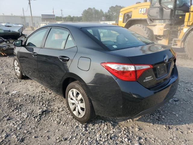 Vin: 5yfburhe0fp352141, lot: 59056965, toyota corolla l 20152