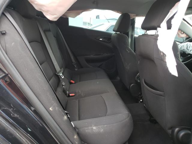 2023 CHEVROLET MALIBU LT - 1G1ZD5ST5PF132686