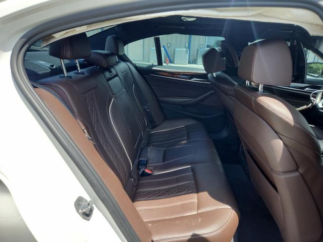 2017 BMW 540 XI - WBAJE7C30HG887216