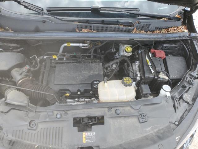 2021 BUICK ENCORE PRE KL4CJESB1MB340235