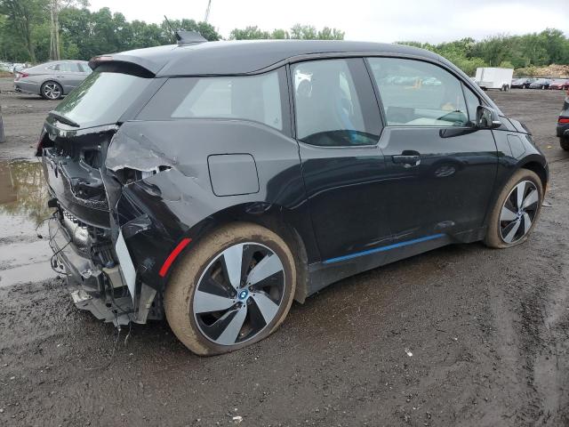 Vin: wby1z4c5xgv507878, lot: 61154615, bmw i series rex 20163