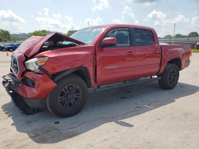 2016 TOYOTA TACOMA DOU - 5TFAZ5CN7GX016275