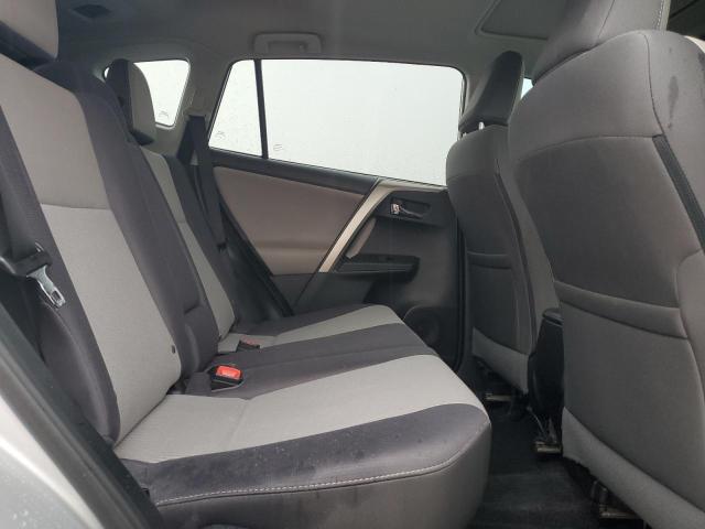 2015 TOYOTA RAV4 XLE - 2T3WFREV9FW232795