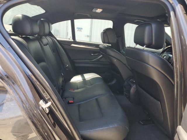2013 BMW 535 I - WBAFR7C59DC819851