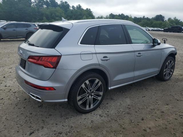 Vin: wa1a4afy6j2103466, lot: 61204895, audi sq5 premium plus 20183