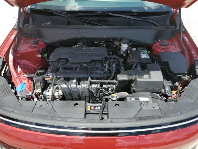 km8hb3ab9ru171118 - 2024 Hyundai kona sel - #60655825