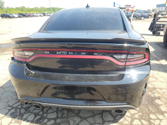 2019 DODGE CHARGER R/ - 2C3CDXCT8KH712341