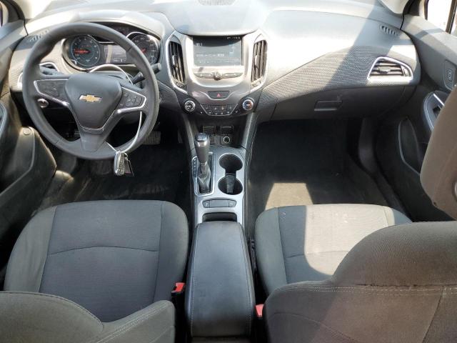 2018 CHEVROLET CRUZE LT - 1G1BE5SM5J7102662