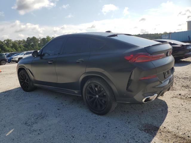Vin: 5ux33ex00r9v74192, lot: 59872505, bmw x6 xdrive40i 20242