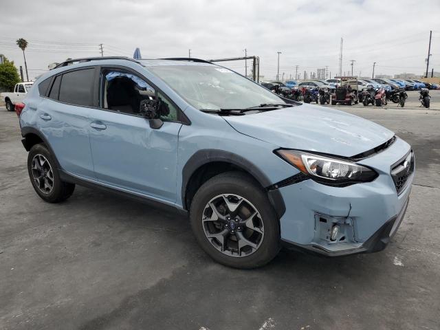2019 SUBARU CROSSTREK JF2GTAEC4KH399483