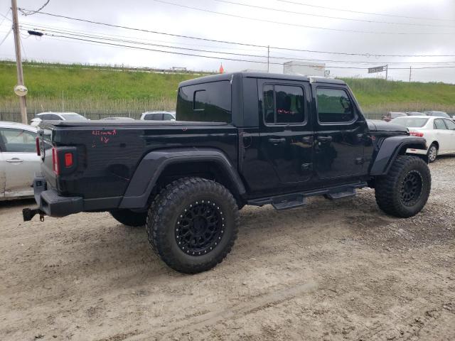2021 JEEP GLADIATOR 1C6HJTAG6ML608548