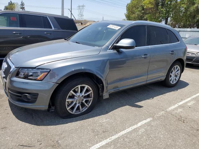 AUDI Q5 PREMIUM