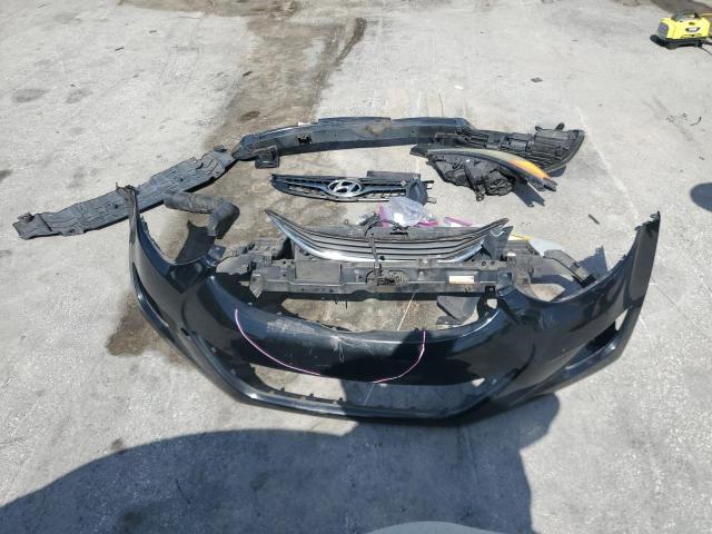 2011 HYUNDAI ELANTRA GL - 5NPDH4AE3BH008689