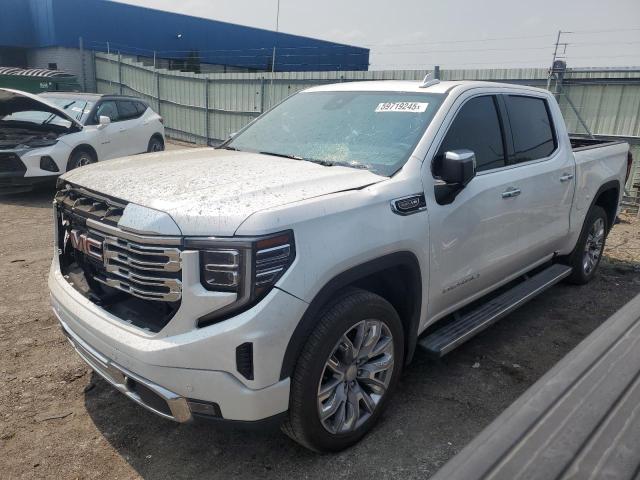 GMC SIERRA K15