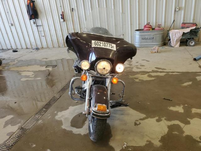 2006 HARLEY-DAVIDSON FLHTCUI 1HD1FCW106Y620683