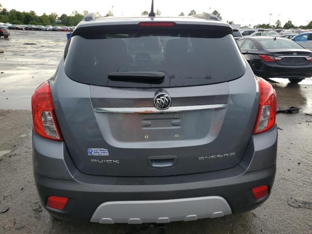 2013 BUICK ENCORE CON - KL4CJBSBXDB059193
