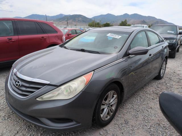 Vin: 5npeb4ac0bh070264, lot: 59802875, hyundai sonata gls 2011 img_1
