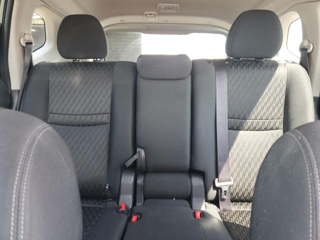 2019 NISSAN ROGUE S - KNMAT2MV7KP506576