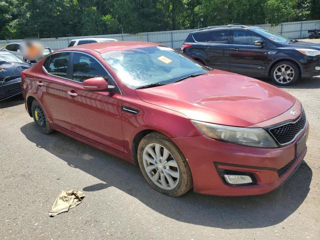 Vin: 5xxgm4a70fg435792, lot: 61067695, kia optima lx 20154
