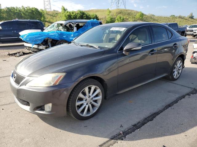 Vin: jthcf5c29a5042532, lot: 62377585, lexus is 250 2010 img_1