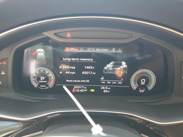 2023 AUDI Q7 PREMIUM - WA1LCBF76PD028984