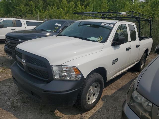 RAM 1500 CLASS