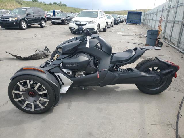 2021 CAN-AM RYKER RALL 3JB2GEG22MJ002672