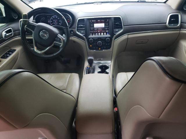 2016 JEEP GRAND CHER 1C4RJECG0GC390830
