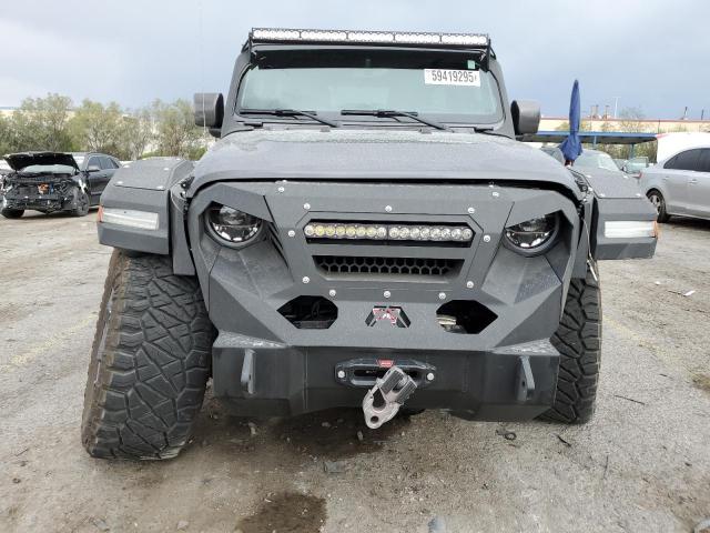 2020 JEEP WRANGLER U - 1C4HJXEM3LW325375