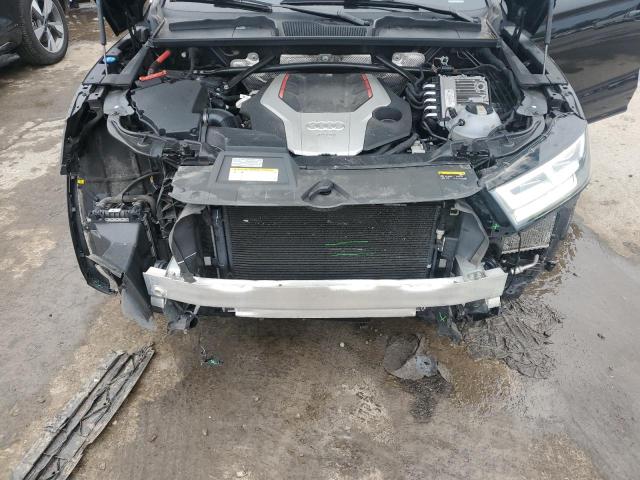 2020 AUDI SQ5 PREMIU #3305459072
