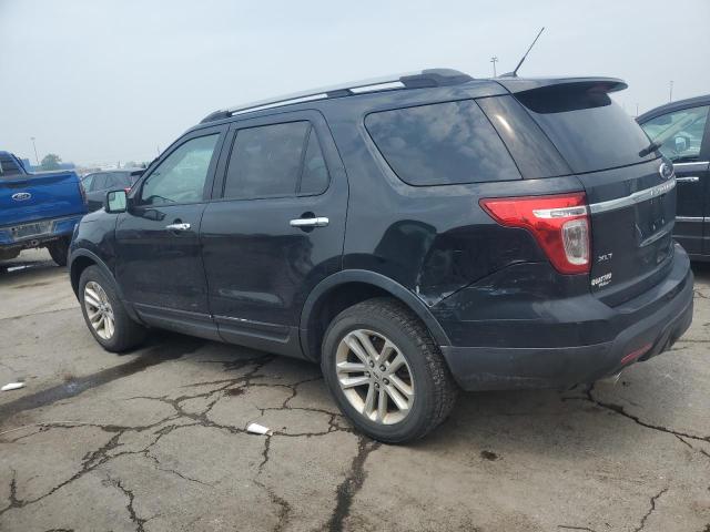 Vin: 1fm5k8d80ega41916, lot: 59797115, ford explorer xlt 20142