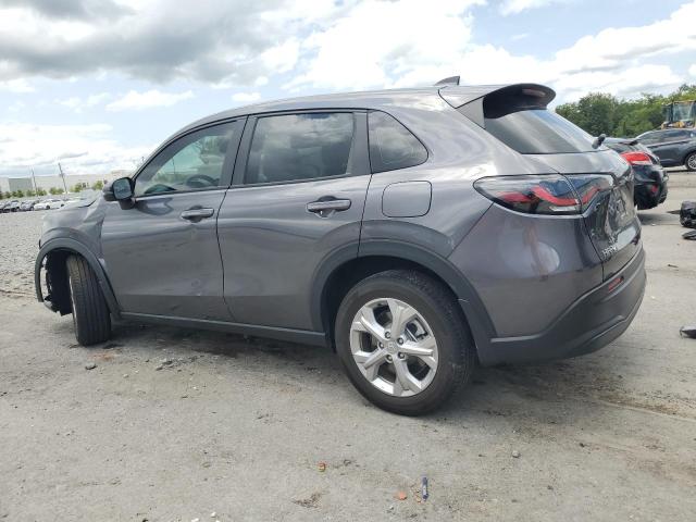 Vin: 3czrz2h37pm730433, lot: 59475175, honda hr-v lx 20232