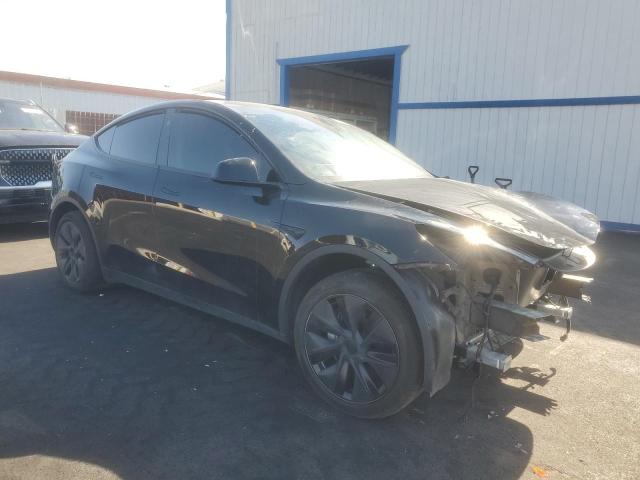 2024 TESLA MODEL Y 7SAYGDED9RF163992