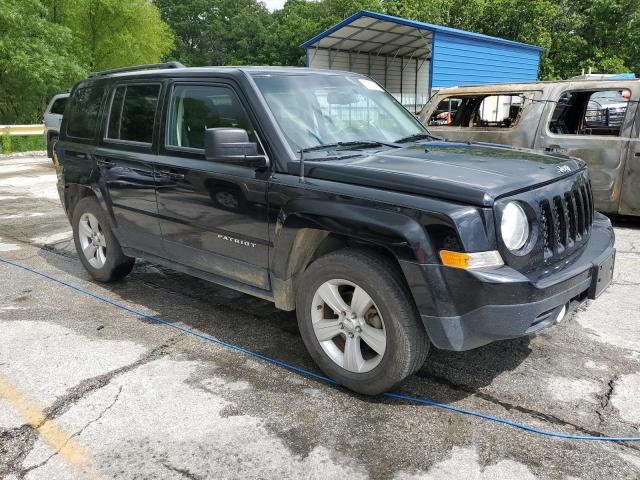 Vin: 1c4njrfb8hd175312, lot: 60723235, jeep patriot latitude 20174