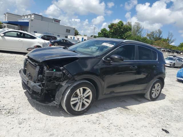 Vin: kndpm3acxh7230869, lot: 61447405, kia sportage lx 2017 img_1