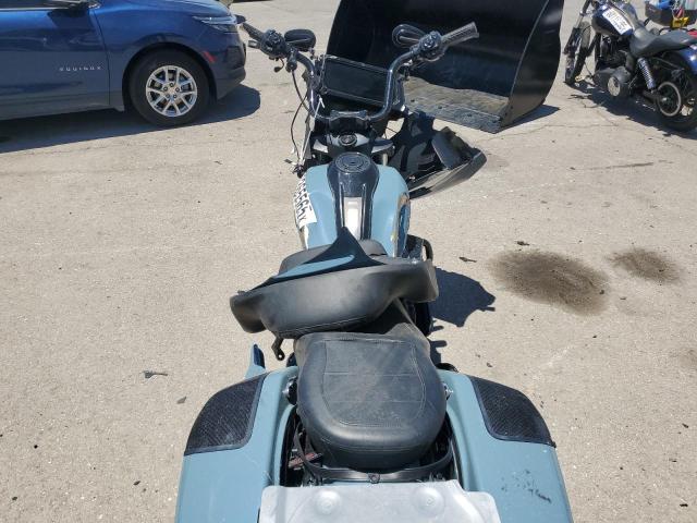 2024 HARLEY-DAVIDSON FLTRX - 1HD1KH713RB610955