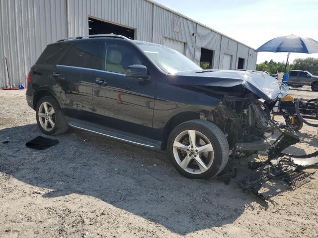 Vin: 4jgda5jb7ha936033, lot: 62459315, mercedes-benz gle-class 350 20174