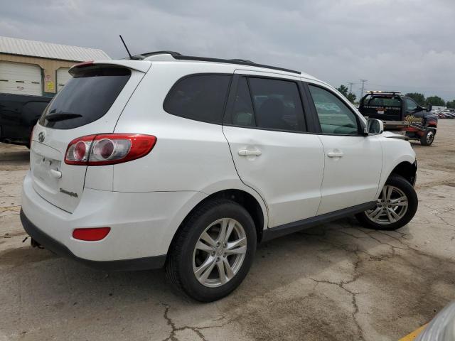 Vin: 5xyzh4ag0bg091271, lot: 61043965, hyundai santa fe se 20113