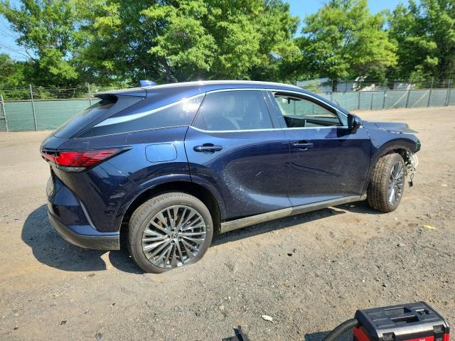 2024 LEXUS RX 450H+ L JTJCJMGA3R2023111