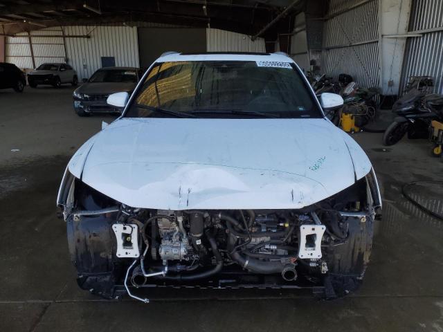 2023 AUDI Q3 PREMIUM - WA1DECF36P1109339