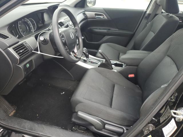 2015 HONDA ACCORD LX - 1HGCR2F31FA047252