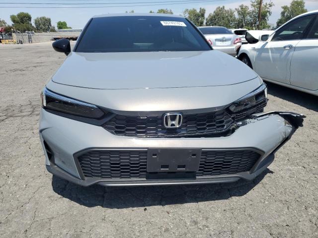 2025 HONDA CIVIC SPOR 2HGFE2F52SH565506