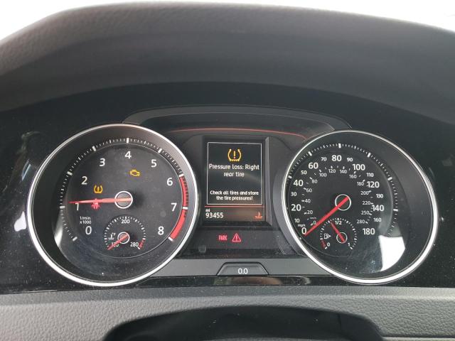 2018 VOLKSWAGEN GTI S 3VW547AU8JM260940