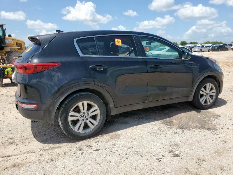 2018 KIA SPORTAGE L - KNDPM3AC6J7352067