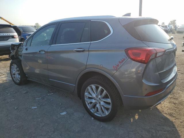 2020 BUICK ENVISION P LRBFX3SX8LD082329
