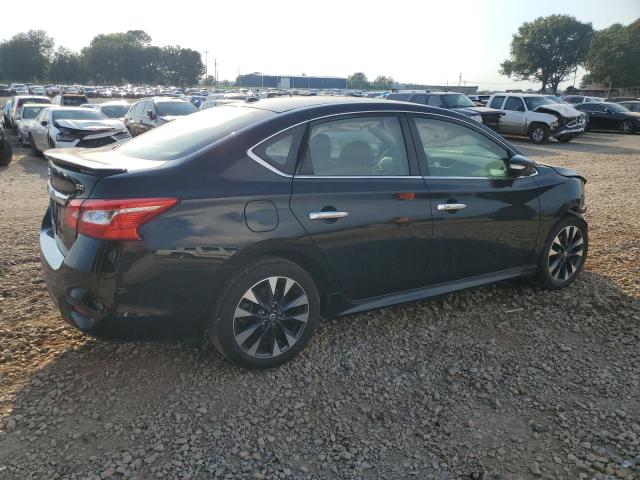 2019 NISSAN SENTRA S - 3N1AB7AP6KY363000
