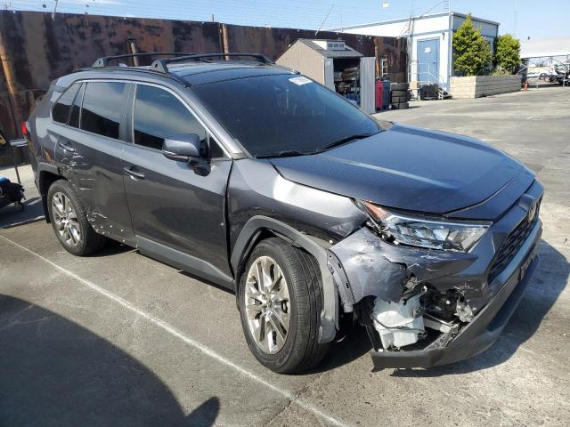 Vin: 2t3c1rfv3mc136191, lot: 61188995, toyota rav4 xle premium 20214