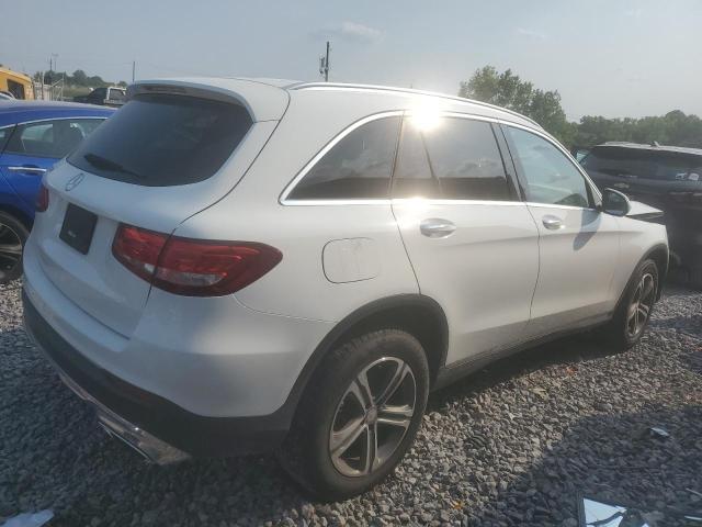 Vin: wdc0g4jb6gf106277, lot: 59345815, mercedes-benz glc-class 300 20163