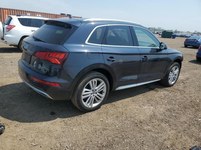 2018 AUDI Q5 PREMIUM WA1BNAFY8J2034197