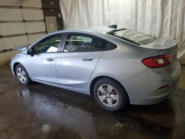 Vin: 1g1bc5smxh7280387, lot: 59575925, chevrolet cruze ls 20172